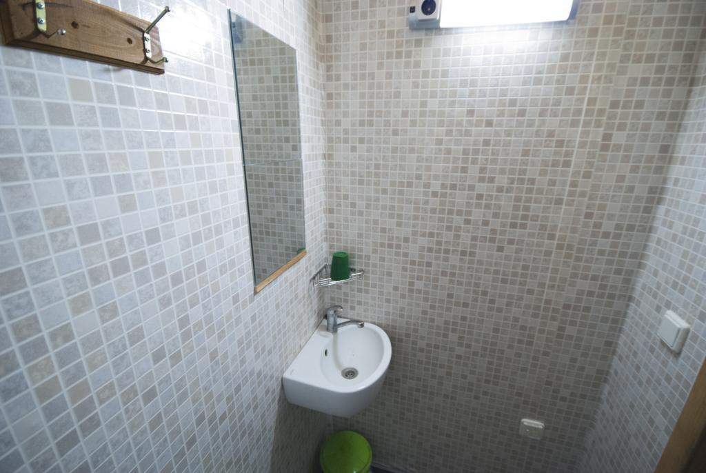 Vaerava Farm Otel Pidula Dış mekan fotoğraf