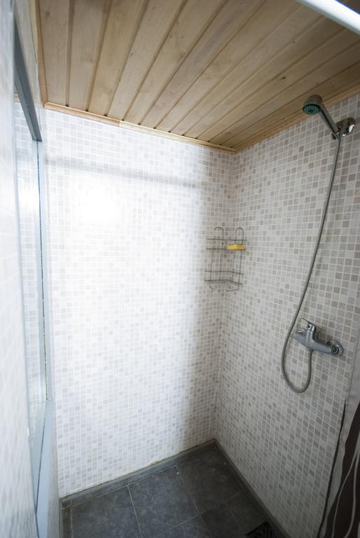 Vaerava Farm Otel Pidula Dış mekan fotoğraf